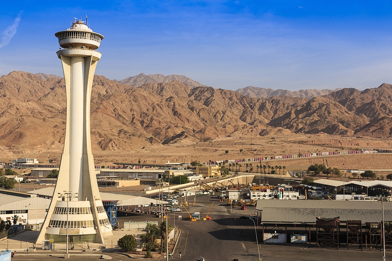 jordan, aqaba, tourism-2546630.jpg